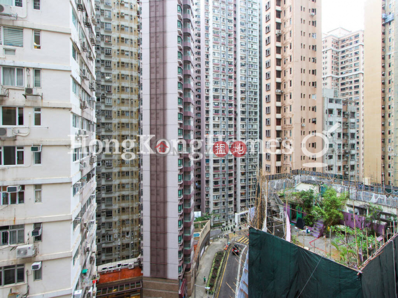 香港搵樓|租樓|二手盤|買樓| 搵地 | 住宅|出租樓盤利德大廈4房豪宅單位出租