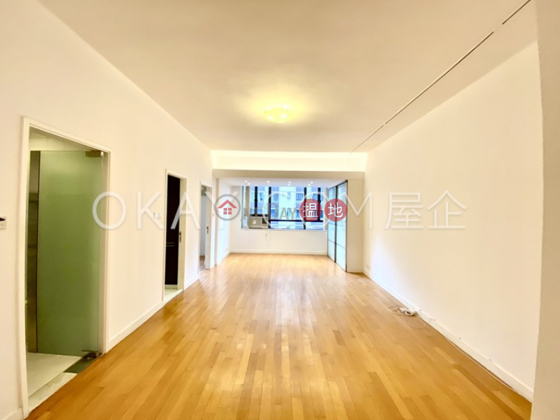 Nicely kept 2 bedroom in Mid-levels Central | Rental | 52 MacDonnell Road | Central District Hong Kong | Rental HK$ 30,000/ month