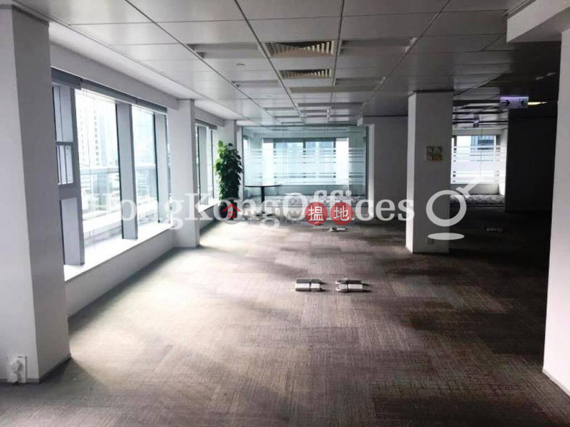 Office Unit for Rent at Generali Tower 8 Queens Road East | Wan Chai District | Hong Kong | Rental HK$ 265,926/ month