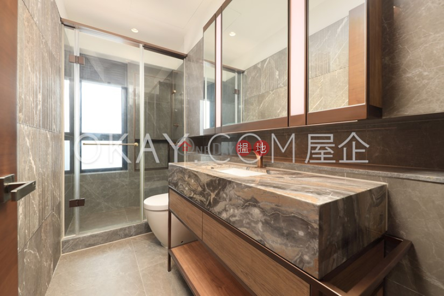 香港搵樓|租樓|二手盤|買樓| 搵地 | 住宅-出售樓盤-3房2廁,極高層,露台域多利花園1座出售單位