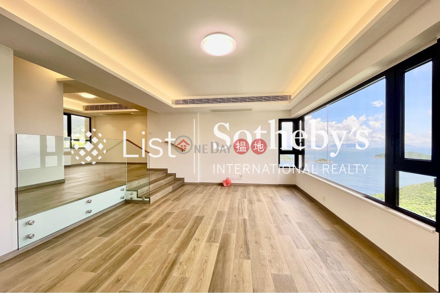 HK$ 140,000/ month Pine Crest, Southern District Property for Rent at Pine Crest with 4 Bedrooms