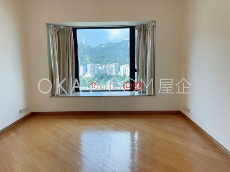 Property Search Hong Kong | OneDay | Residential, Rental Listings, Gorgeous 4 bed on high floor with racecourse views | Rental