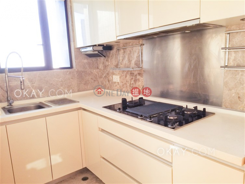 Property Search Hong Kong | OneDay | Residential | Rental Listings Cozy 1 bedroom on high floor with sea views & balcony | Rental