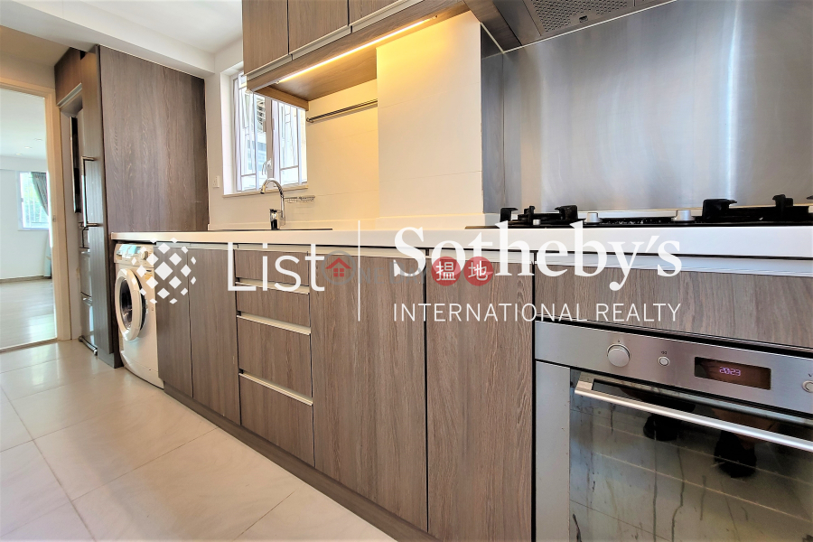 Friendship Court | Unknown | Residential Rental Listings, HK$ 34,000/ month