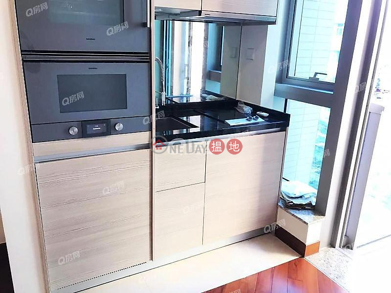 Property Search Hong Kong | OneDay | Residential, Rental Listings The Avenue Tower 2 | 2 bedroom Low Floor Flat for Rent