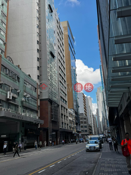 恆勝中心,樓高15層,一梯兩伙|72鴻圖道 | 觀塘區|香港-出售-HK$ 1,663萬
