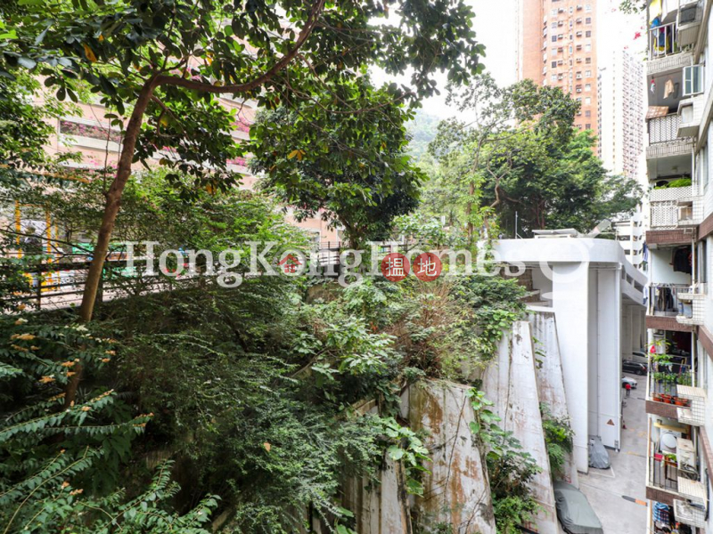 香港搵樓|租樓|二手盤|買樓| 搵地 | 住宅出租樓盤|鳳凰閣 5座三房兩廳單位出租
