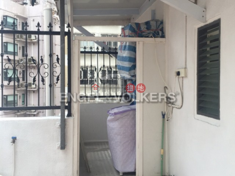 Property Search Hong Kong | OneDay | Residential, Rental Listings, 1 Bed Flat for Rent in Mid Levels West