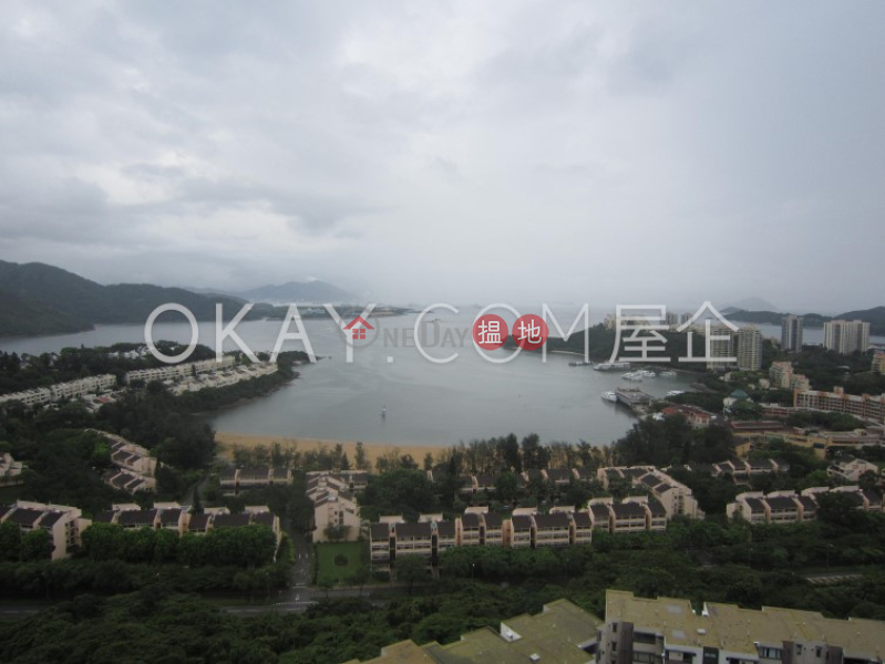 HK$ 1,075萬-愉景灣 2期 畔峰 觀港樓 (H2座)-大嶼山3房2廁,實用率高,極高層,海景愉景灣 2期 畔峰 觀港樓 (H2座)出售單位