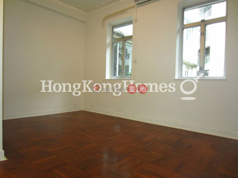 3 Bedroom Family Unit for Rent at 16-18 Tai Hang Road 16-18 Tai Hang Road | Wan Chai District | Hong Kong Rental HK$ 26,000/ month