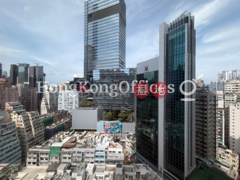 Office Unit for Rent at The Lee Gardens, The Lee Gardens 利園大廈 | Wan Chai District (HKO-91053-ALHR)_0