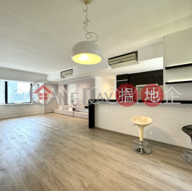 Unique 2 bedroom on high floor | Rental, Robinson Heights 樂信臺 | Western District (OKAY-R49726)_0