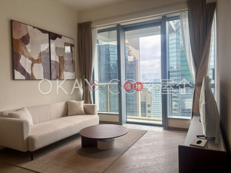 3房2廁,露台結志街33號出租單位|結志街33號(One Central Place)出租樓盤 (OKAY-R403036)