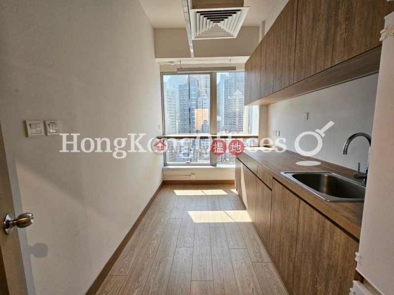 Office Unit for Rent at Chinachem Hollywood Centre | 1 Hollywood Road | Central District Hong Kong Rental HK$ 79,268/ month