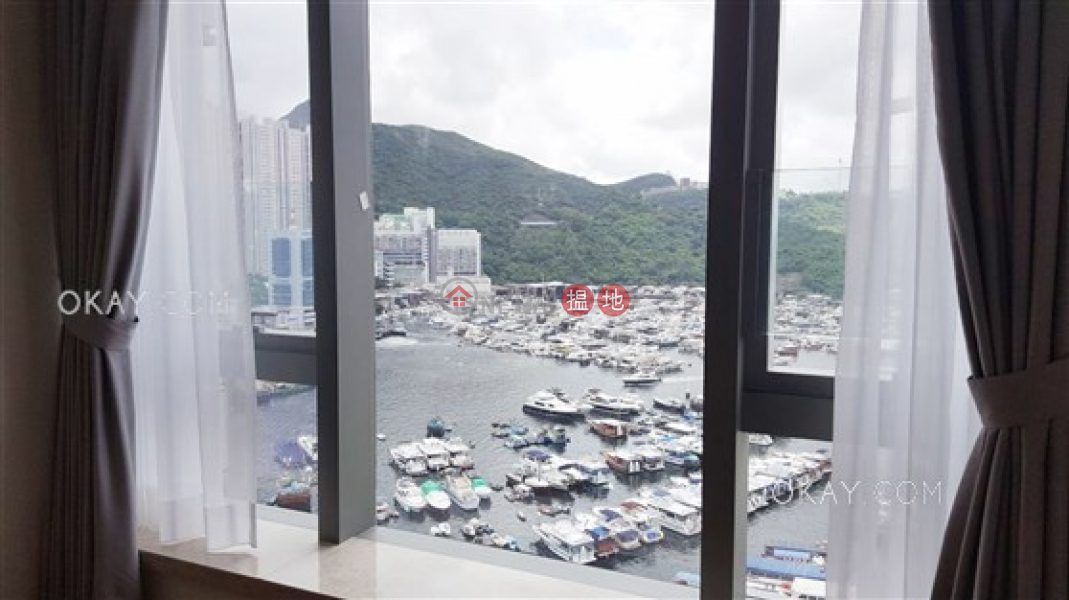 南區左岸2座-中層|住宅-出租樓盤|HK$ 105,000/ 月