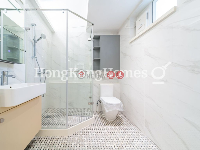 文苑花園大廈三房兩廳單位出租|文苑花園大廈(Man Yuen Garden)出租樓盤 (Proway-LID1237R)