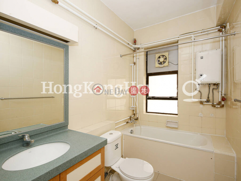 3 Bedroom Family Unit for Rent at The Crescent Block B | The Crescent Block B 仁禮花園 B座 Rental Listings