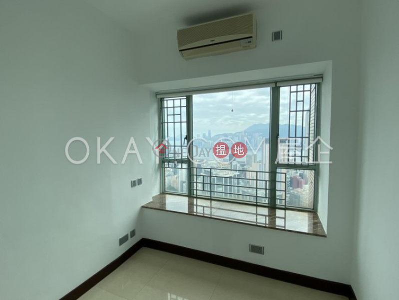 Property Search Hong Kong | OneDay | Residential Rental Listings Charming 3 bed on high floor with harbour views | Rental