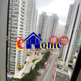 ** Best Option for 1st Time Home Buyer ** High Floor & Bright, Peaceful Environment, Close to Shopping Centre | Tsuen King Garden Block 11 荃景花園11座 _0