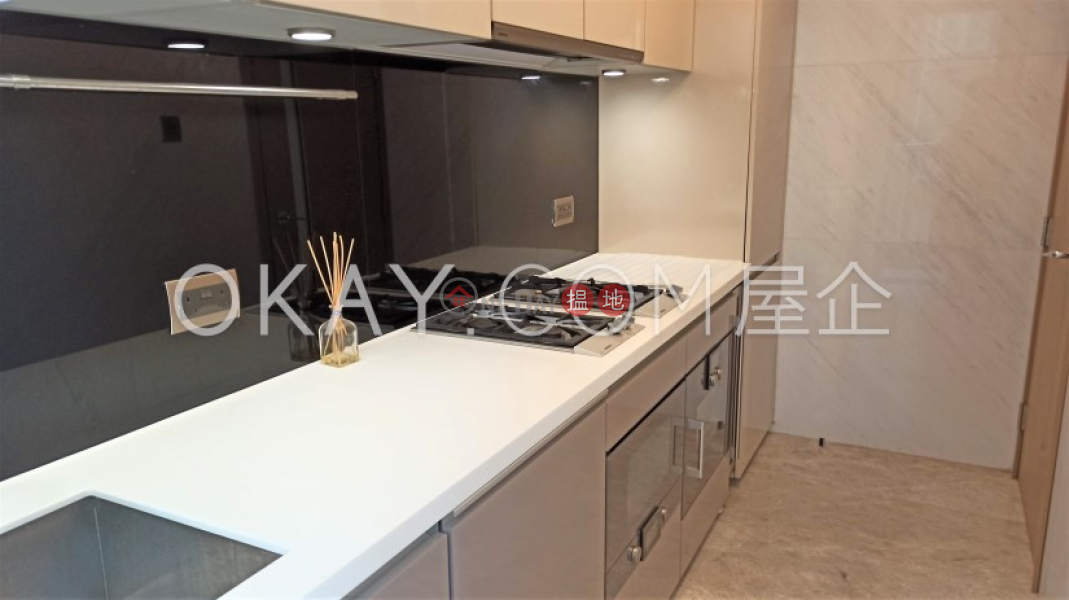 HK$ 17M, The Nova | Western District Luxurious 2 bedroom with balcony | For Sale