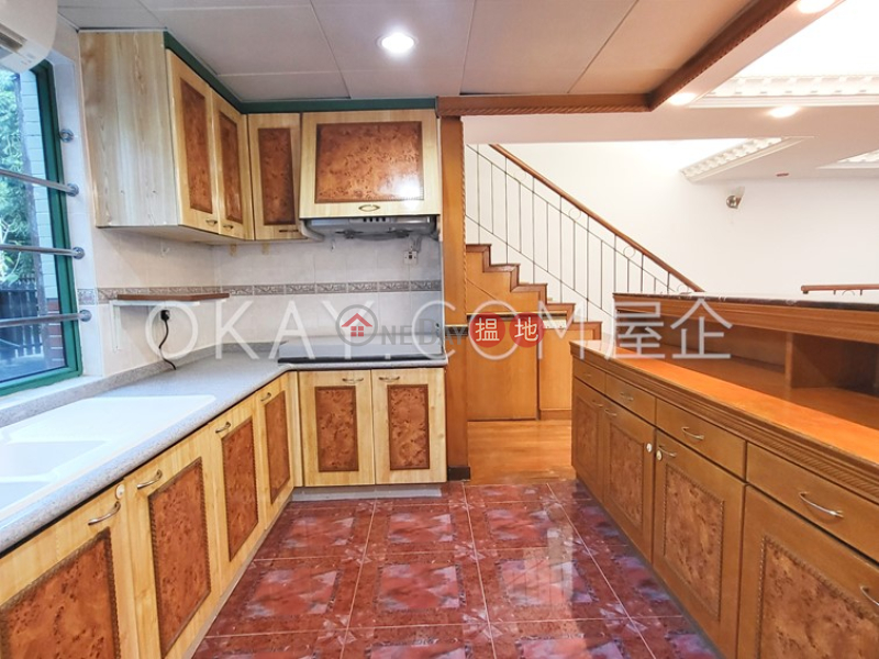 3房2廁,露台,獨立屋金豪花園出售單位-45界咸 | 西貢-香港|出售HK$ 1,000萬