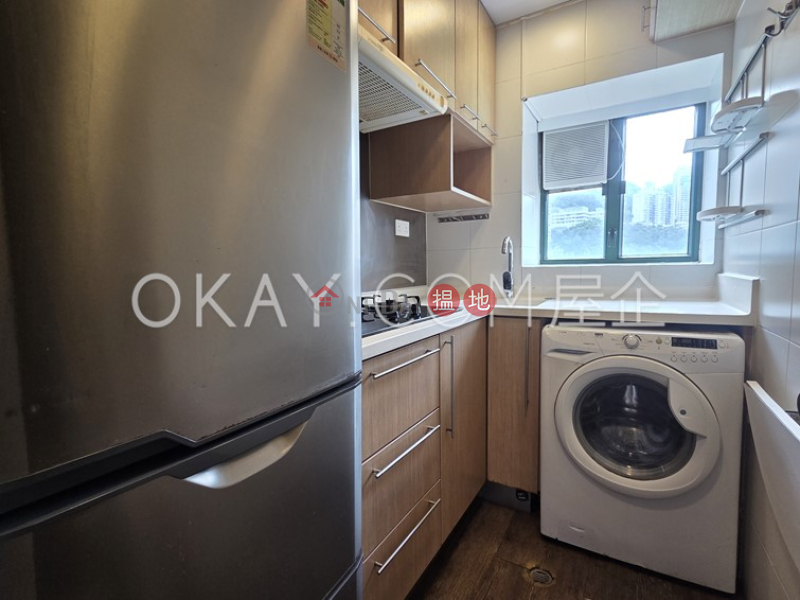 HK$ 14M | Monmouth Place Wan Chai District, Charming 3 bedroom on high floor | For Sale