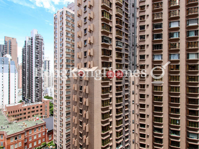 Property Search Hong Kong | OneDay | Residential Rental Listings, 3 Bedroom Family Unit for Rent at The Babington