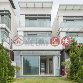 Stylish house with rooftop, terrace & balcony | For Sale