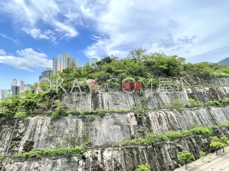 HK$ 35,000/ month, Kornhill, Eastern District Charming 3 bedroom on high floor | Rental