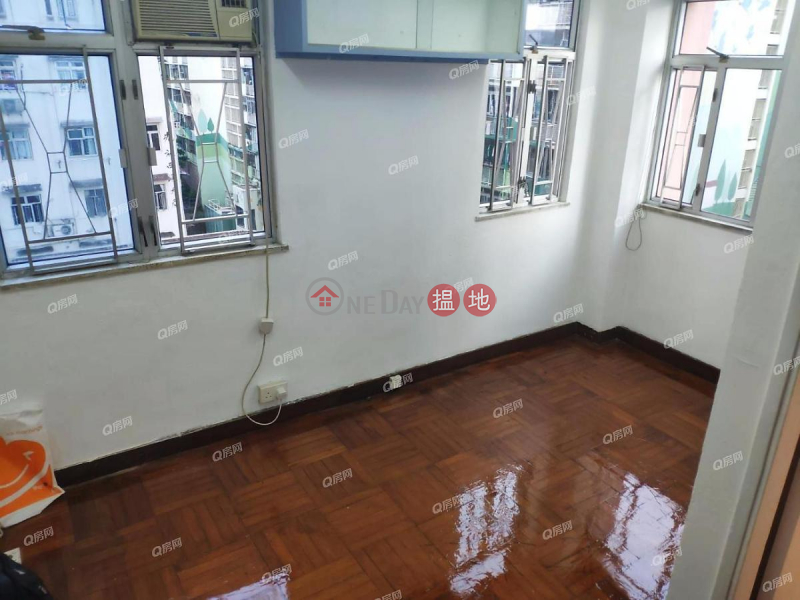 HK$ 5.18M | Hang Yu Building Western District | Hang Yu Building | 1 bedroom Mid Floor Flat for Sale