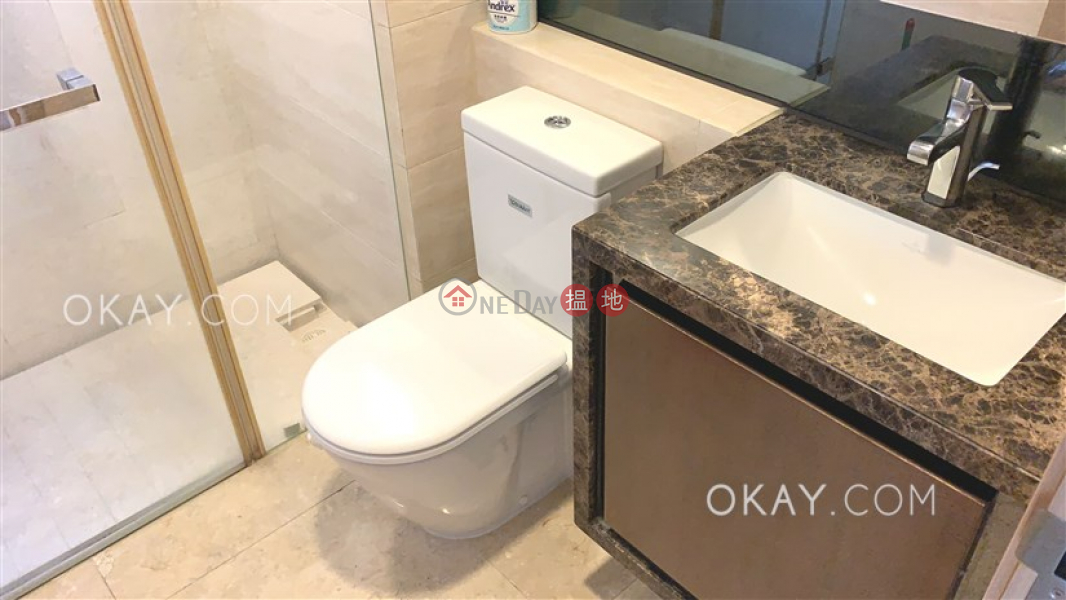 HK$ 22,000/ month, Warrenwoods | Wan Chai District, Generous 1 bedroom with balcony | Rental