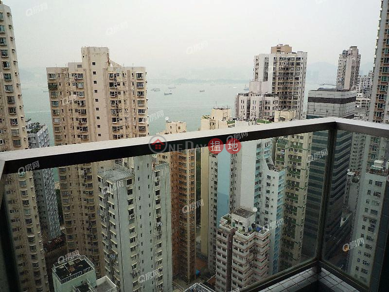 香港搵樓|租樓|二手盤|買樓| 搵地 | 住宅出租樓盤-開揚遠景，乾淨企理，環境清靜，環境優美，交通方便《寶雅山租盤》