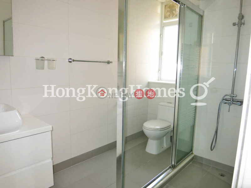Property Search Hong Kong | OneDay | Residential | Rental Listings 2 Bedroom Unit for Rent at 88A-88B Pok Fu Lam Road