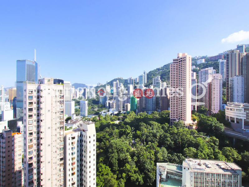 Property Search Hong Kong | OneDay | Residential, Rental Listings | 3 Bedroom Family Unit for Rent at Townplace Soho