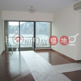 凱旋門摩天閣(1座)三房兩廳單位出租 | 凱旋門摩天閣(1座) The Arch Sky Tower (Tower 1) _0