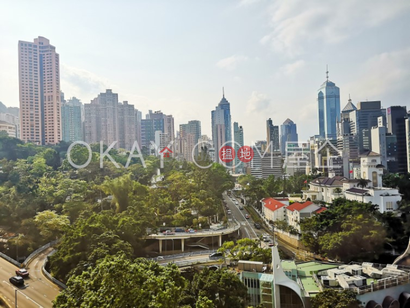 Property Search Hong Kong | OneDay | Residential, Sales Listings | Lovely 3 bedroom in Mid-levels Central | For Sale