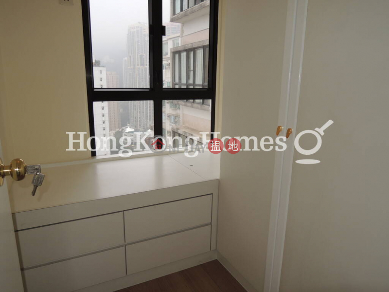 3 Bedroom Family Unit for Rent at Vantage Park | 22 Conduit Road | Western District | Hong Kong Rental HK$ 32,000/ month