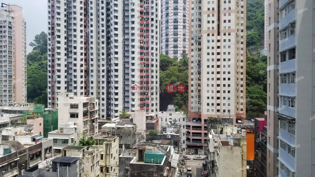 香港搵樓|租樓|二手盤|買樓| 搵地 | 住宅-出售樓盤景觀開揚，旺中帶靜，超大戶型，交通方便，名校網永威閣買賣盤