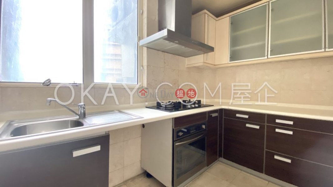 St. George Apartments, Middle Residential, Rental Listings, HK$ 44,000/ month