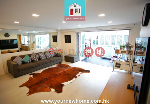 Well Designed Clearwater Bay House | For Sale | 白石臺 Pak Shek Terrace _0