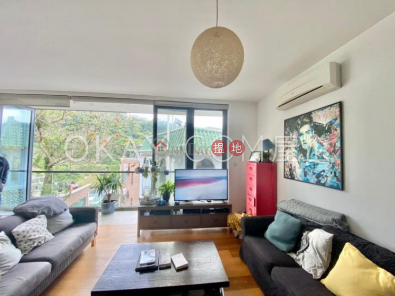 HK$ 42,000/ month 48 Sheung Sze Wan Village | Sai Kung | Rare house with rooftop, balcony | Rental