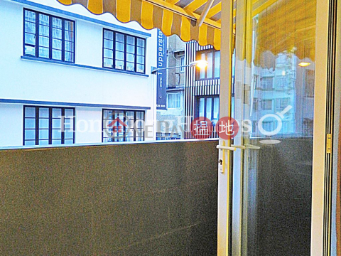 Studio Unit for Rent at Tai Shan House, Tai Shan House 太山樓 | Central District (Proway-LID64430R)_0