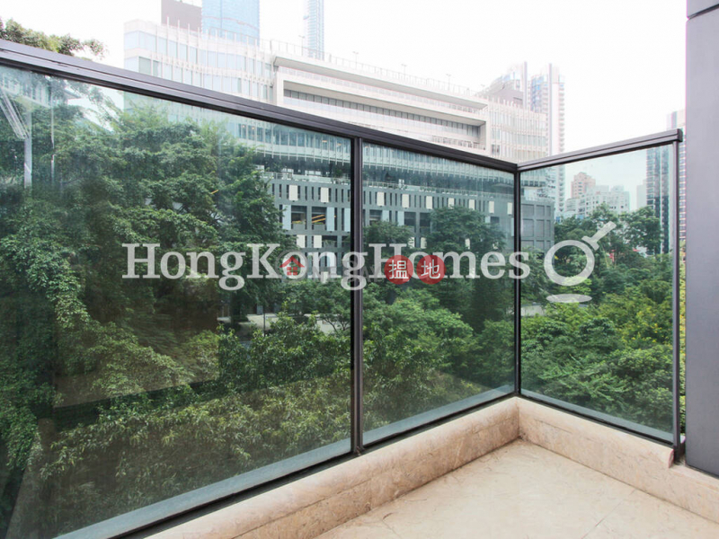 1 Bed Unit for Rent at 8 Mui Hing Street | 8 Mui Hing Street | Wan Chai District Hong Kong, Rental, HK$ 22,000/ month