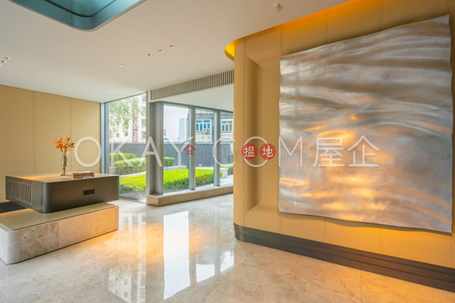 Property Search Hong Kong | OneDay | Residential | Rental Listings, Stylish 3 bedroom with balcony | Rental