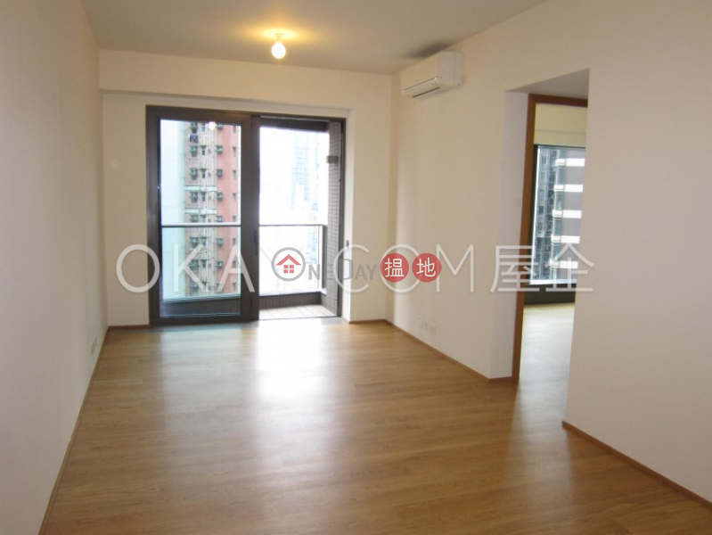 Charming 2 bedroom with balcony | Rental 100 Caine Road | Western District, Hong Kong, Rental, HK$ 45,000/ month