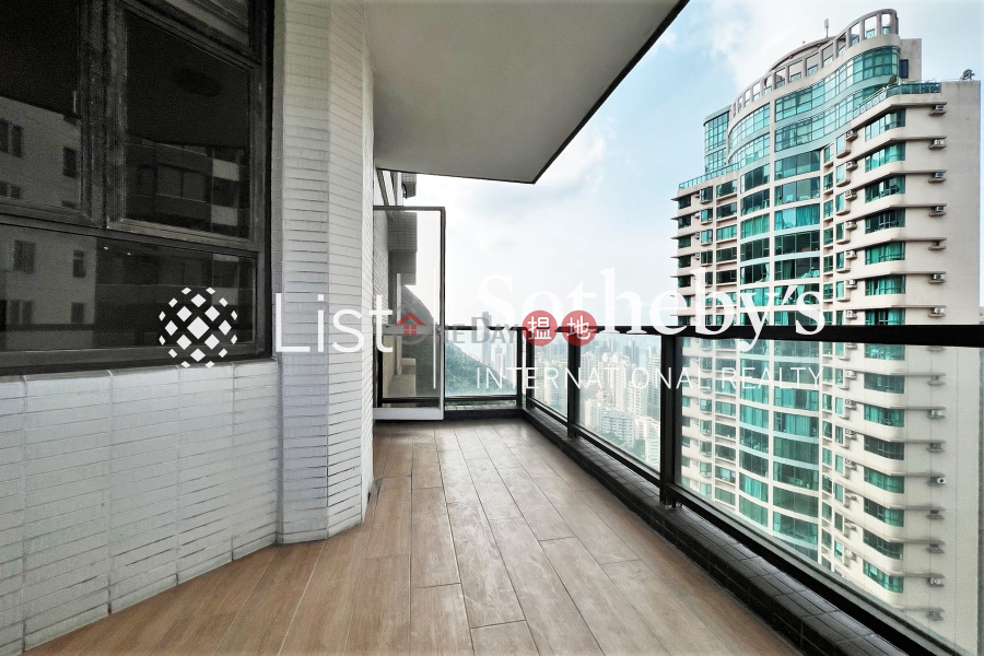 HK$ 70M Tregunter, Central District | Property for Sale at Tregunter with 4 Bedrooms