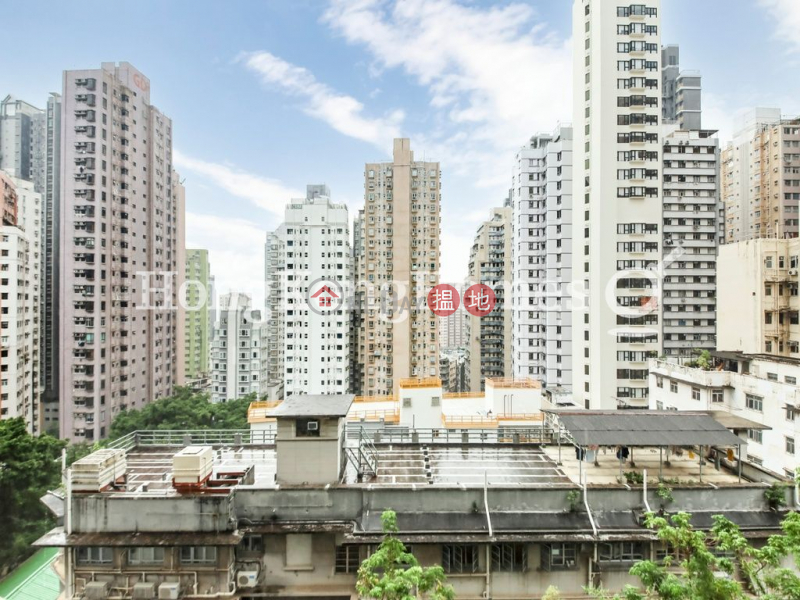 Property Search Hong Kong | OneDay | Residential | Sales Listings | 2 Bedroom Unit at The Summa | For Sale