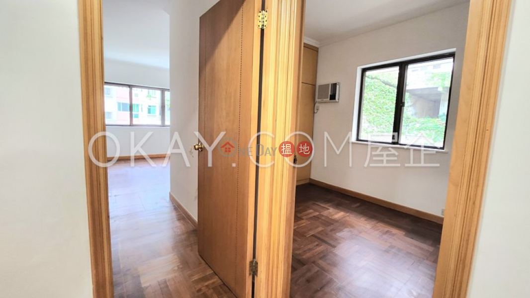 HK$ 30M | Yicks Villa Wan Chai District, Gorgeous 2 bedroom with parking | For Sale
