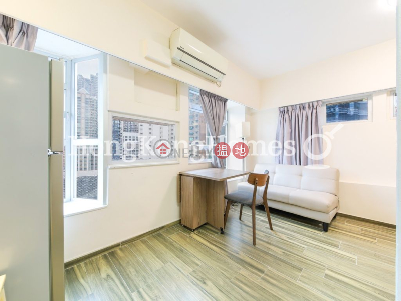 Studio Unit for Rent at Amber Lodge, Amber Lodge 金珀苑 Rental Listings | Central District (Proway-LID136148R)