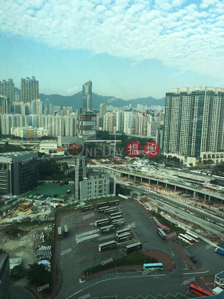 香港搵樓|租樓|二手盤|買樓| 搵地 | 住宅出售樓盤|鄰近高鐵站，無敵景觀，豪宅地段《擎天半島2期2座買賣盤》